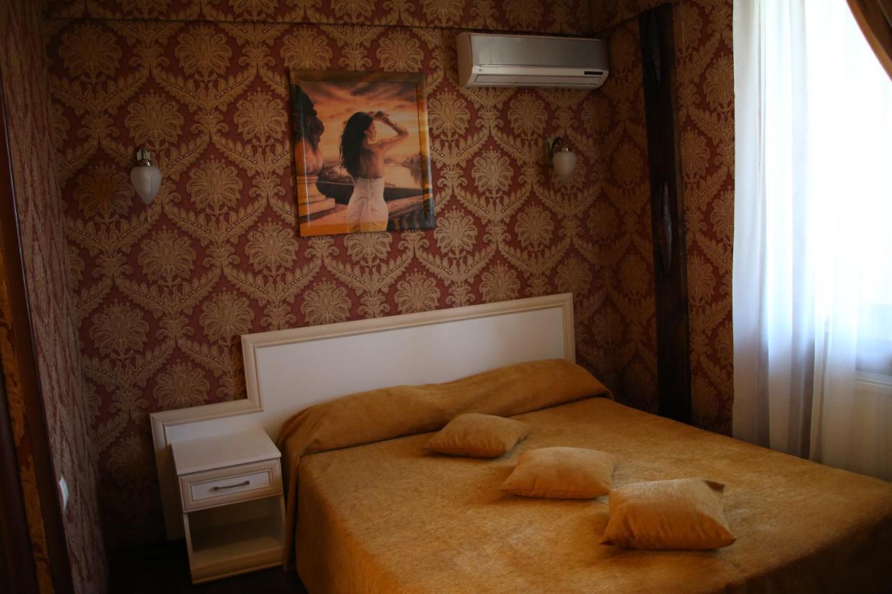 Берлога Harkiv Dış mekan fotoğraf